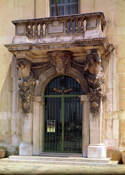 Vista dell